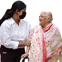 Elderly care in Kolkata