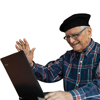 Elderly care in Kolkata