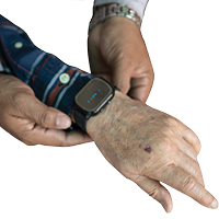 Elderly care in Kolkata