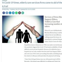 Care Without Compromise During COVID-19
