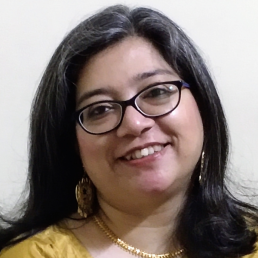 DEBINA CHATTOPADHYAY