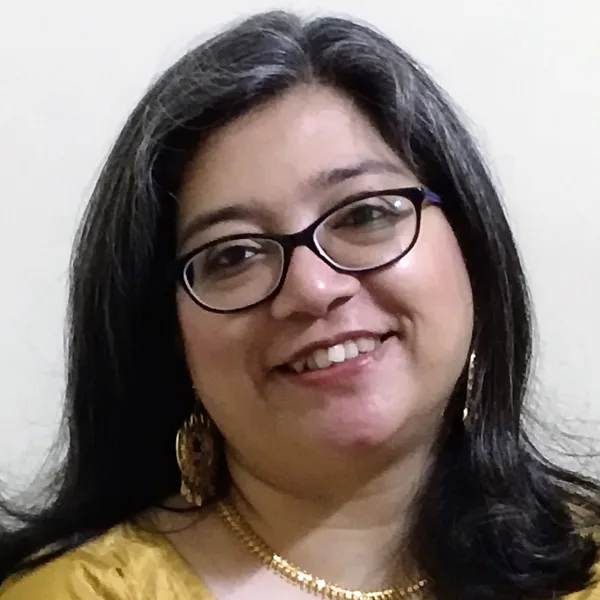 DEBINA CHATTOPADHYAY