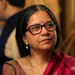 DEEPANWITA CHATTOPADHYAY