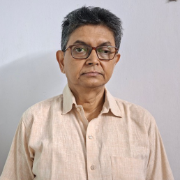 SUPRATIK GUPTA
