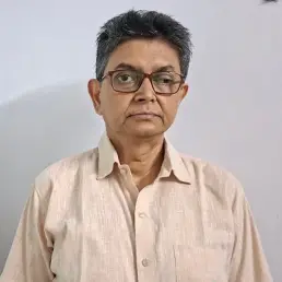 SUPRATIK GUPTA