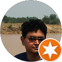 Supratik G. profile picture